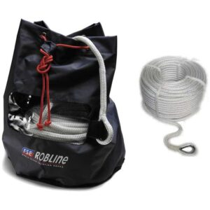 Robline Sirius XTS Dyneema spole - Bilde 2