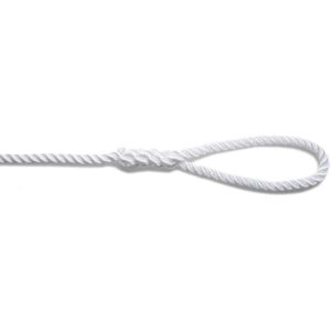 Robline Rapallo 3-slått ferdigfortøyning m/øye - Bilde 2