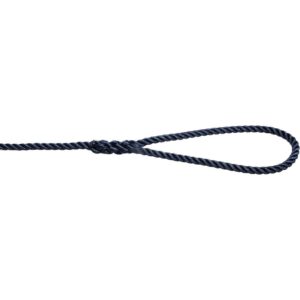 Robline Rapallo 3-slått ferdigfortøyning m/øye - Bilde 3