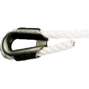 Robline Moringsline PES med PVC strømpe, metervare - Bilde 4