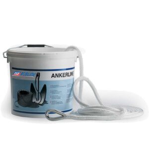 Robline Bonifacio ankerline for vinsj - Bilde 3