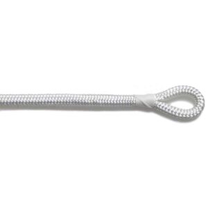 Robline Flettet fenderline 2-pk hvit - Bilde 4