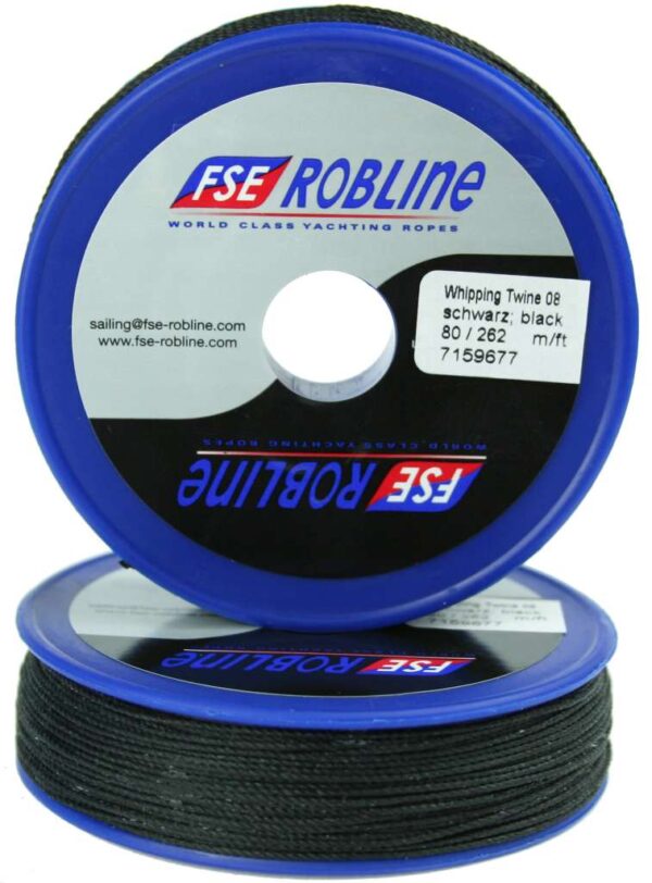 Robline Taklegarn vokset