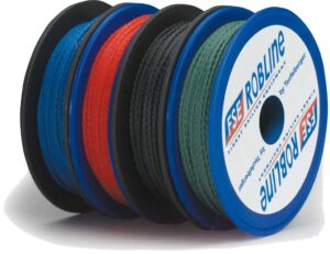 Robline Minispole Polyester color - Bilde 2