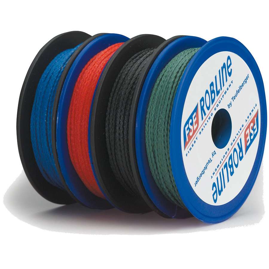 Robline Minispole Polyester color - Bilde 3