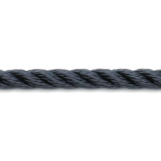 Robline Rapallo 3-slått fortøyning/ankertau på spole - Bilde 10