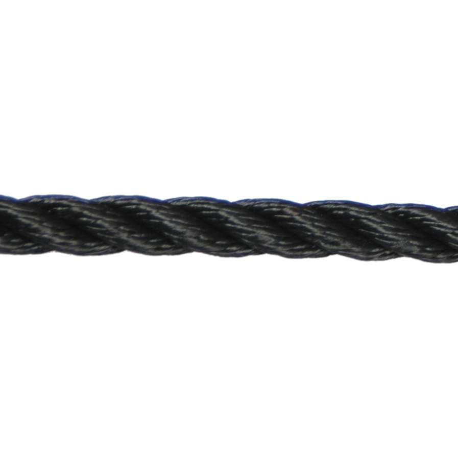 Robline Cormoran 3-slått fortøyningstau på spole - Bilde 4