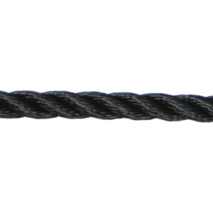 Robline Cormoran 3-slått fortøyningstau på spole - Bilde 5