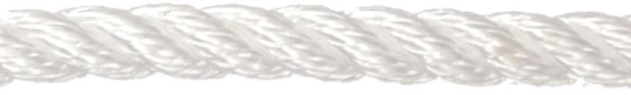 Robline Cormoran 3-slått fortøyningstau på spole - Bilde 7