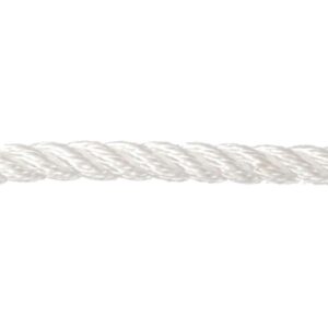 Robline Cormoran 3-slått fortøyningstau på spole - Bilde 12