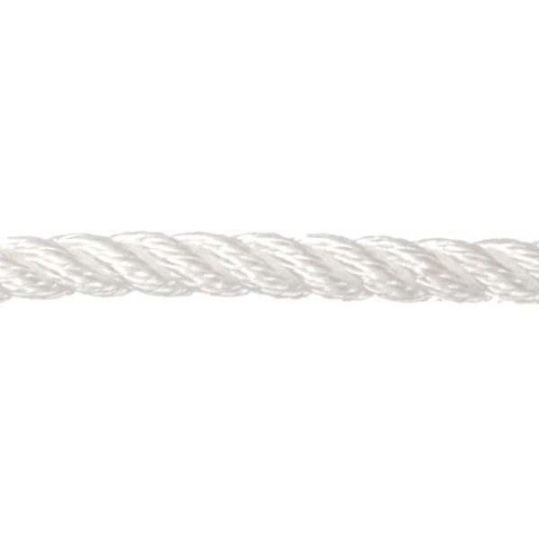 Robline Cormoran 3-slått fortøyningstau på spole