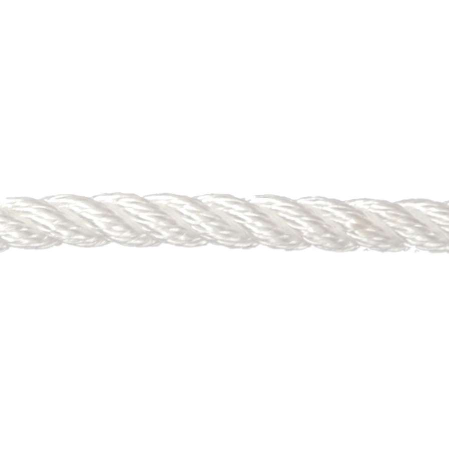 Robline Cormoran 3-slått fortøyningstau på spole - Bilde 13