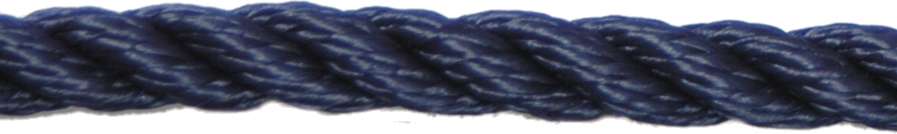 Robline Cormoran 3-slått fortøyningstau på spole - Bilde 14