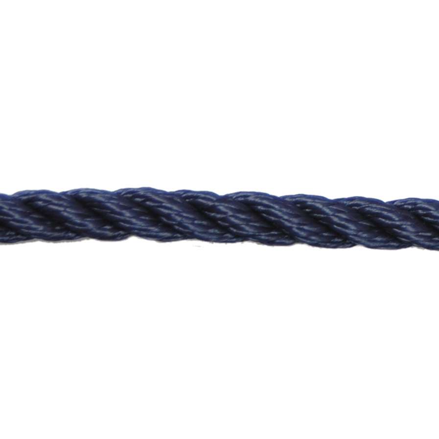 Robline Cormoran 3-slått fortøyningstau på spole - Bilde 17