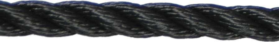 Robline Cormoran 3-slått fortøyningstau på spole - Bilde 21