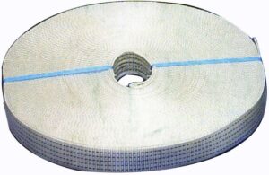 Reservebånd ankerrulle 1030120-23 - Bilde 2