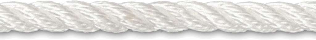 Robline Rapallo 3-slått fortøyning/ankertau på spole - Bilde 13