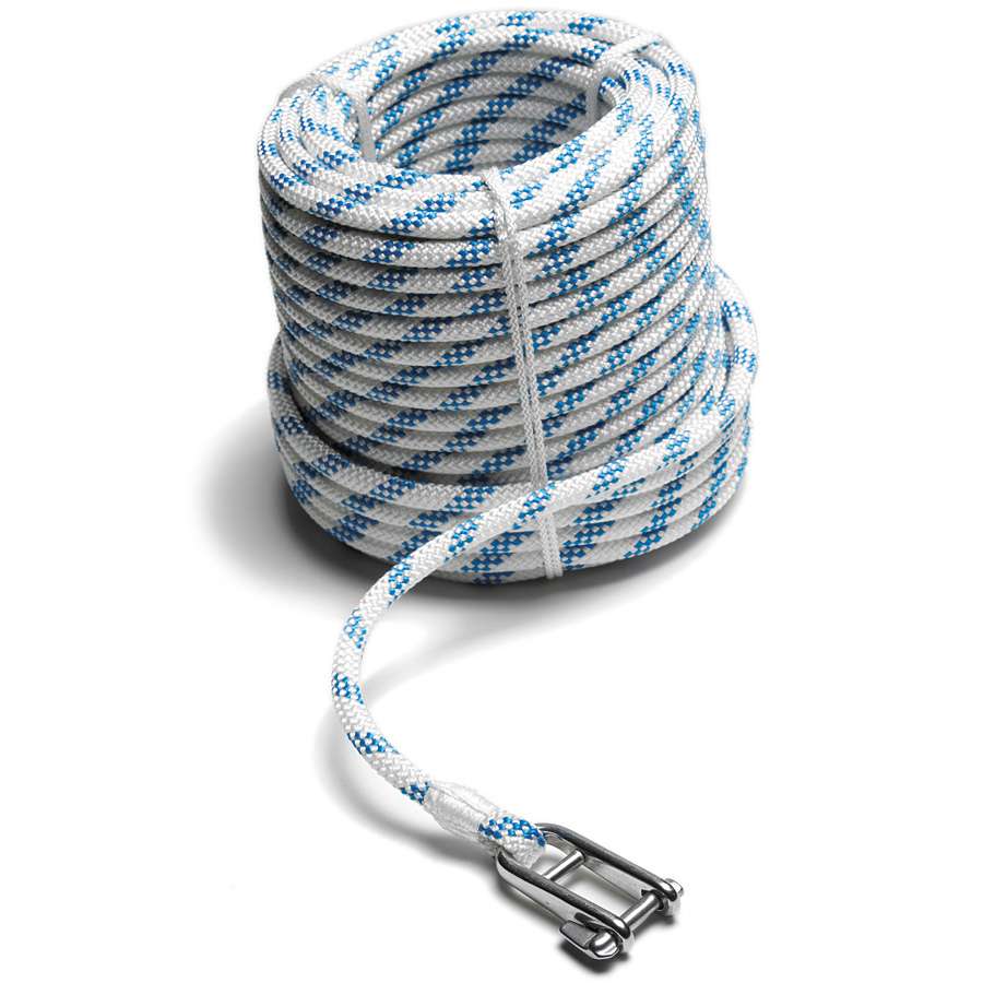 Robline Globe 5000 MK3 ferdig fall - Bilde 4