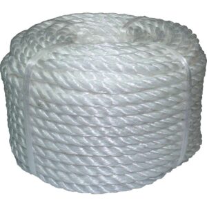 1852 Presenningstau allbrukstau kveil - Bilde 4