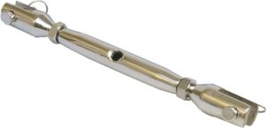 Strekkfisk, syrefast - Bilde 2