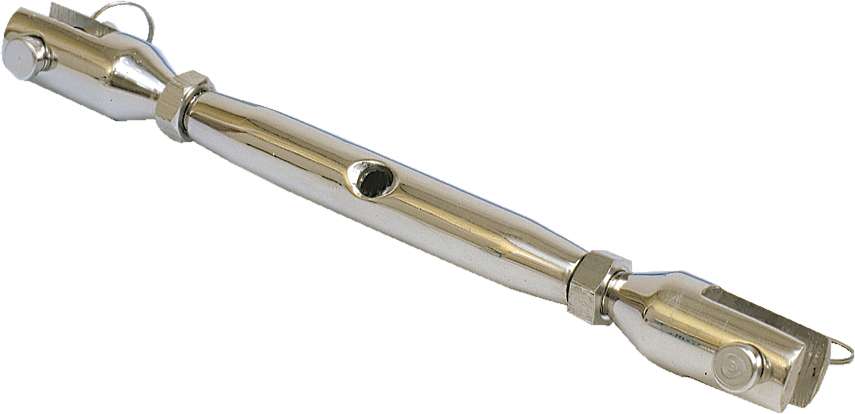 Strekkfisk, syrefast - Bilde 2