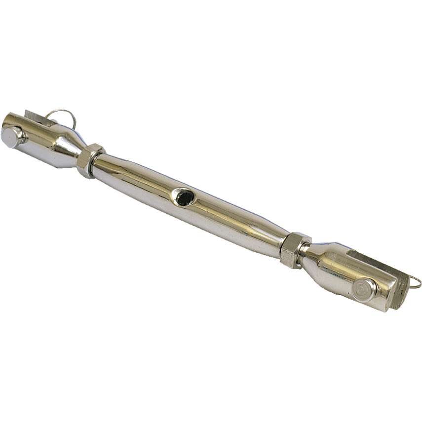 Strekkfisk, syrefast - Bilde 4