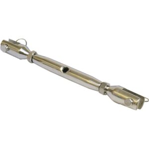 Strekkfisk, syrefast - Bilde 5