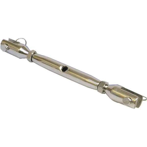 Strekkfisk, syrefast