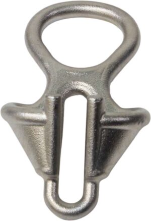 1852 Ankersikring/kjettinglås 316 - Bilde 2