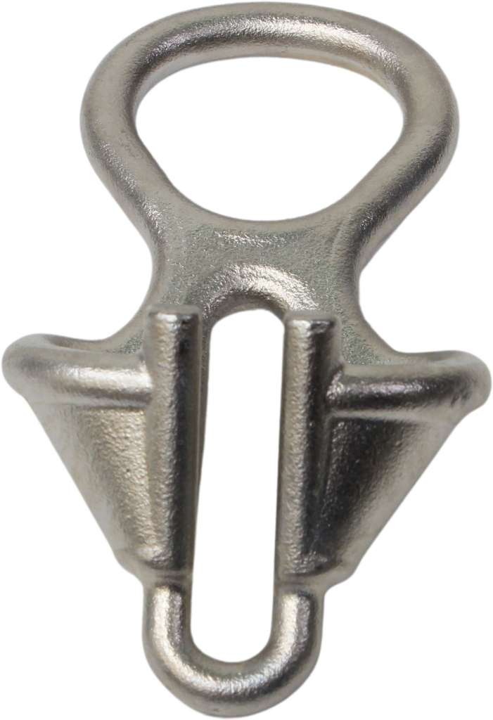 1852 Ankersikring/kjettinglås 316 - Bilde 2