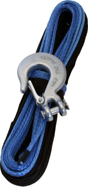 Rock Vinsjline syntetisk tau - Bilde 4