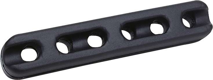 1852 Fortøyningsfjær i gummi - Bilde 2