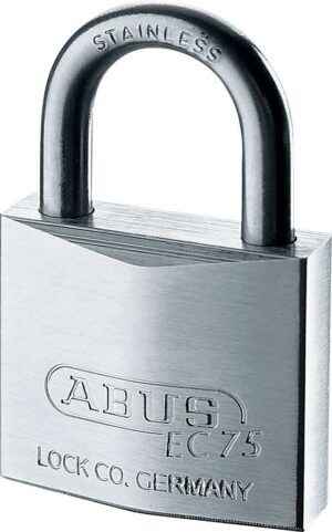Abus Hengelås 75IB Marine - Bilde 3