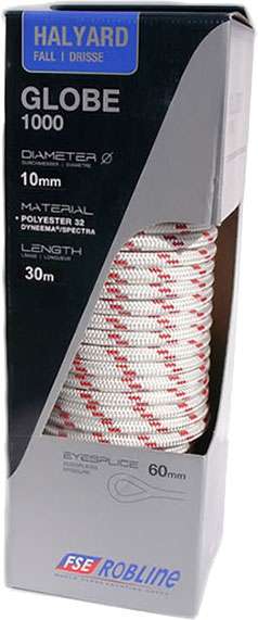 Robline Dinghy Control spole