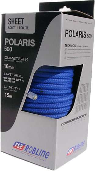 Robline Dinghy Control spole