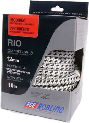 Robline Dinghy Control spole - Bilde 7