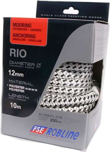 Robline Dinghy Control spole