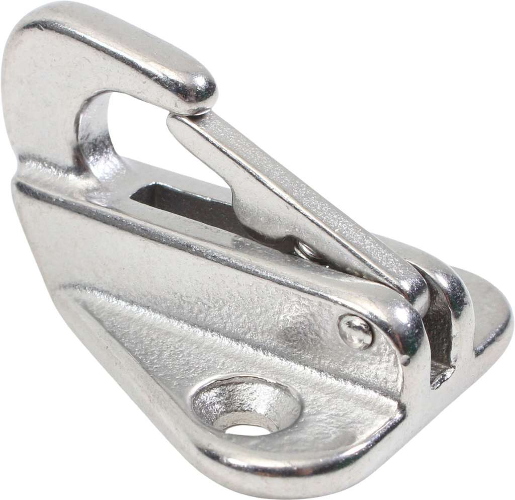 Fenderfeste m/karabinkrok - Bilde 3