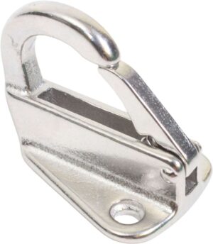 Fenderfeste m/karabinkrok - Bilde 4