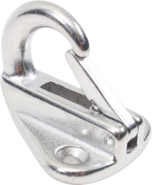 Fenderfeste m/karabinkrok - Bilde 5