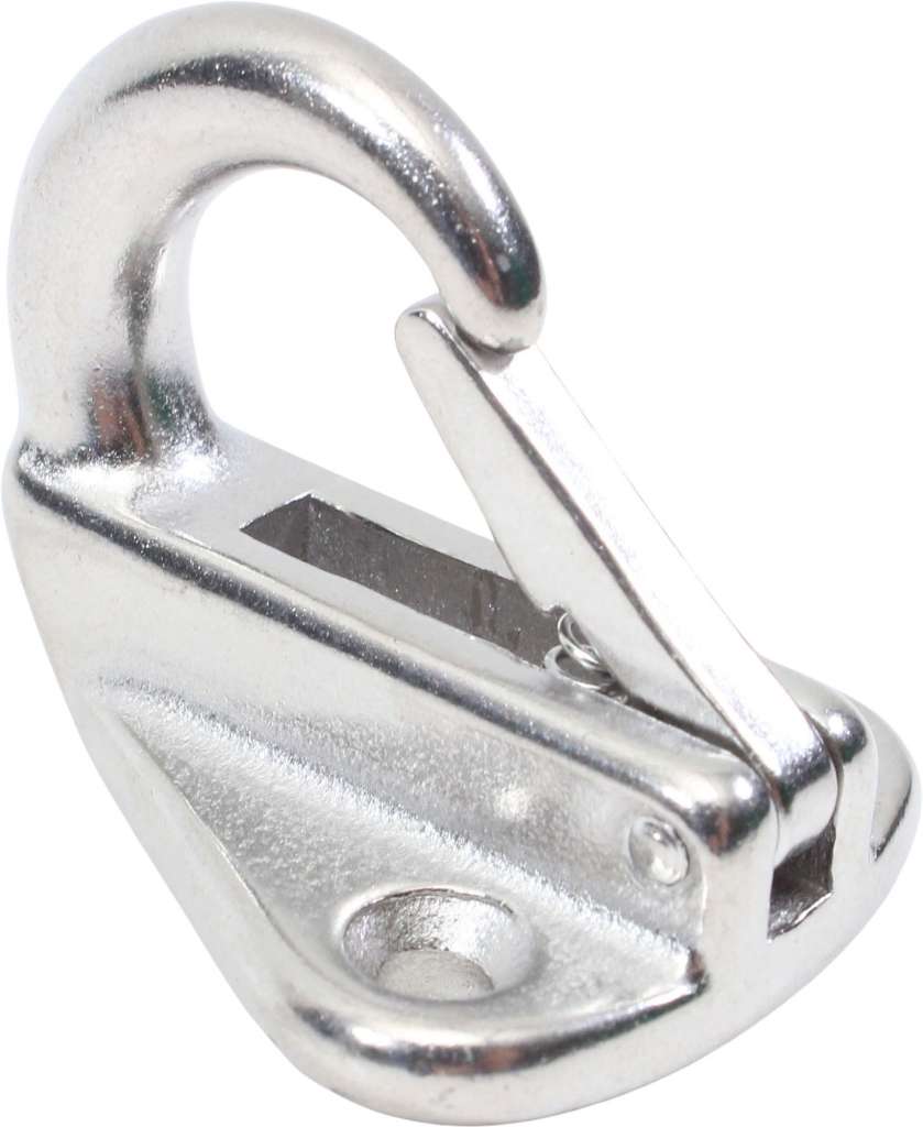 Fenderfeste m/karabinkrok - Bilde 5