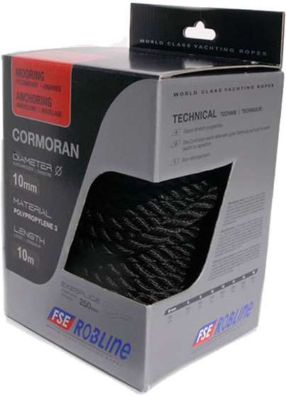 Robline Dinghy Control spole