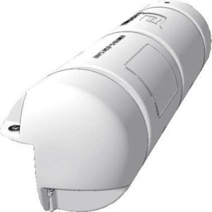 Bryggefender, luftfylt, 3/4 - Bilde 2