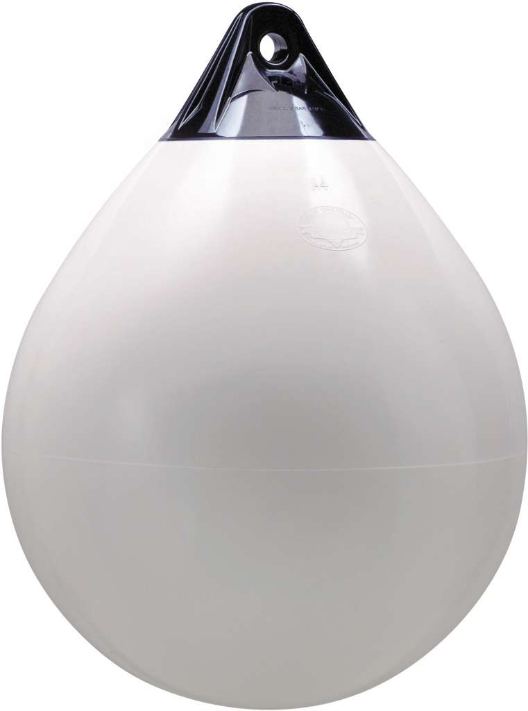 Polyform Garnblåse A-serie hvit - Bilde 2