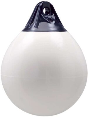 Polyform Garnblåse A-serie hvit - Bilde 3