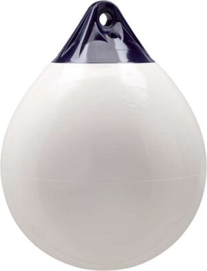 Polyform Garnblåse A-serie hvit - Bilde 4