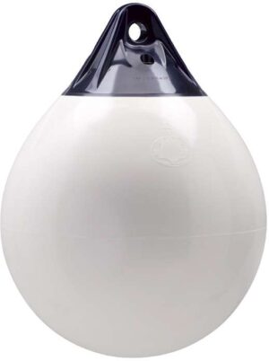 Polyform Garnblåse A-serie hvit - Bilde 5