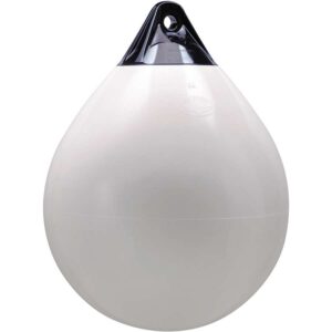 Polyform Garnblåse A-serie hvit - Bilde 6