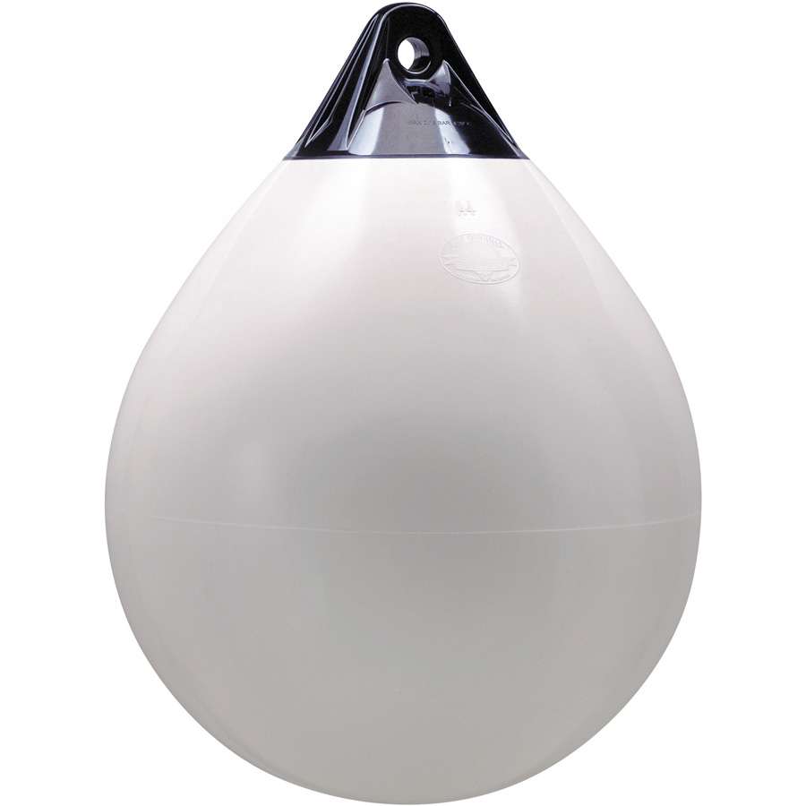 Polyform Garnblåse A-serie hvit - Bilde 6