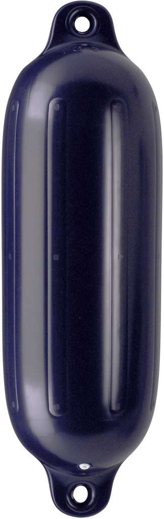 Polyform Fender G-serie blå